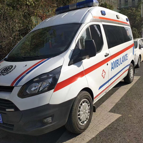 毛感乡品质救护车出租,为您的健康出行负责