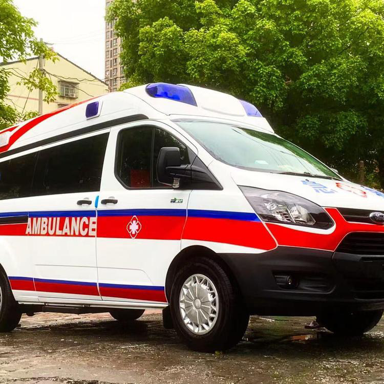 毛感乡跨省救护车出租护送返乡