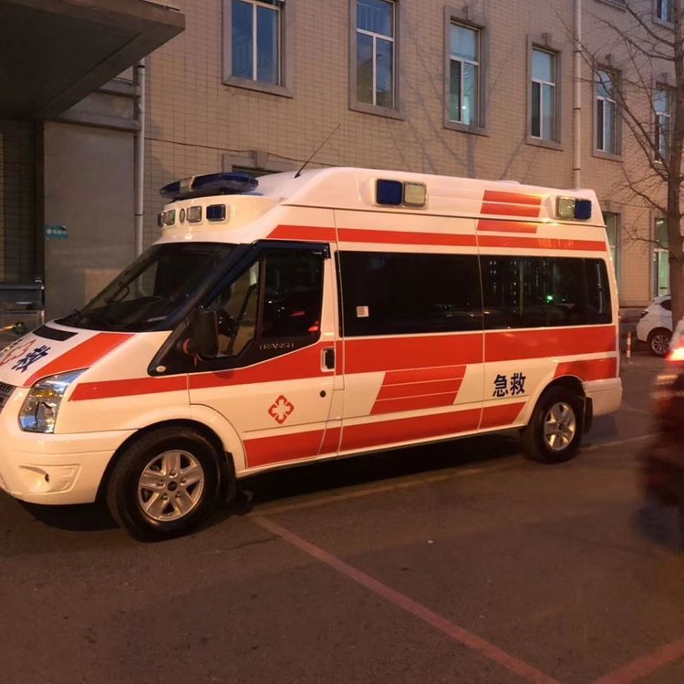 毛感乡一般救护车是怎么分类的