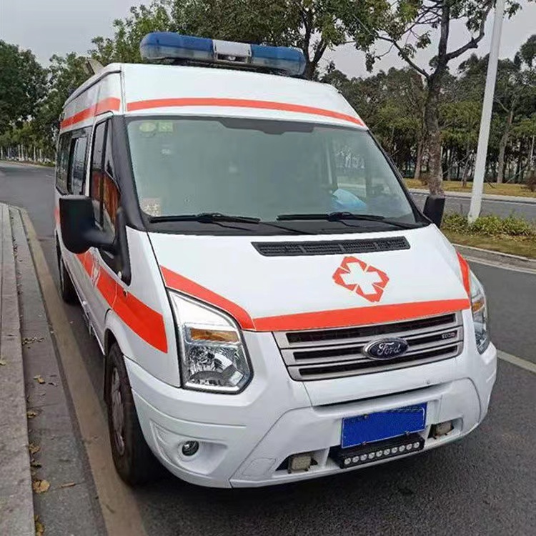毛感乡救护车出租活动保障