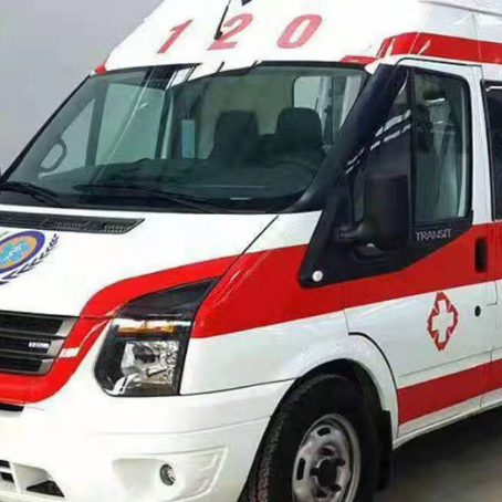 毛感乡非急救护送病人转院租赁救护车的优缺点对比